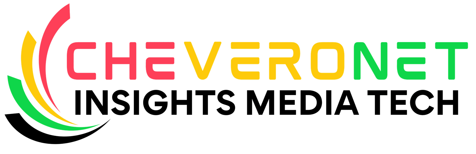Cheveronet Insights Media Tech Pvt Ltd Logo
